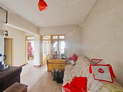 天津祥和里(河西)3室1厅80.6平高楼层/共7层