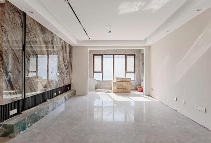 济南绿地IFC中央公馆B12地块4室2厅151.5平低楼层/共16层