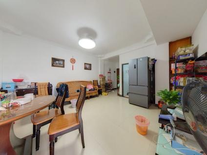 北京田美小区3室2厅79.06平高楼层/共9层