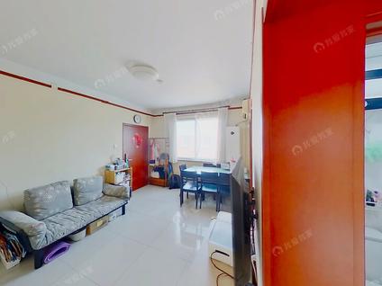 北京复兴门外大街2室1厅63.9平中楼层/共12层