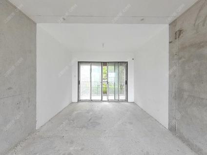 北京华发水岸(一期)3室2厅88.63平低楼层/共18层