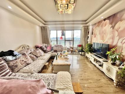 北京金马悦城3室2厅140平高楼层/共32层