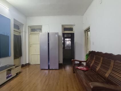 重庆华渝西苑2室1厅66平低楼层/共7层