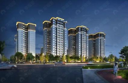 北京湔投天樾星宸彭州 彭州/建面42平-74平