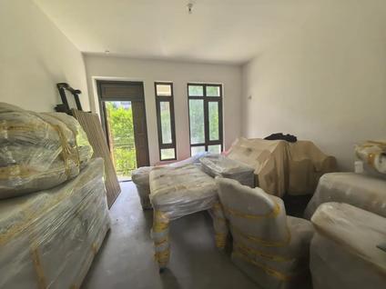 北京中信泰富朱家角新城(观澜府)4室2厅248平低楼层/共1层