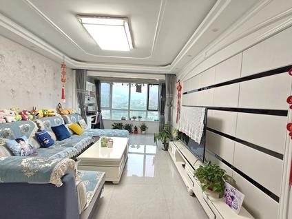 北京夏都景苑2室2厅98平中楼层/共34层