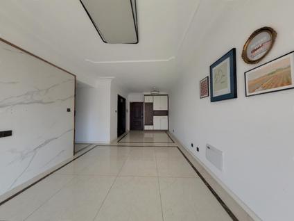 北京荣盛花语城(二期)3室2厅101.56平高楼层/共33层