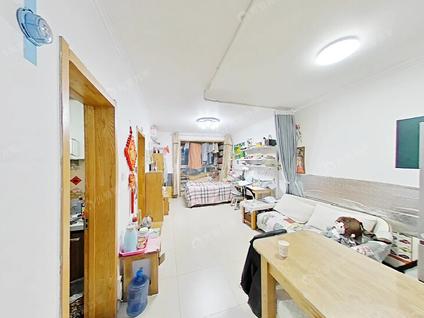 北京馨然嘉园(二区)2室1厅81.11平高楼层/共20层