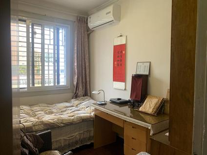 北京上陡门住宅区七组团2室1厅52平高楼层/共7层