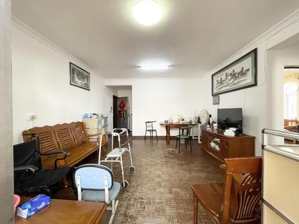 北京鸿景花园3室2厅102平中楼层/共10层