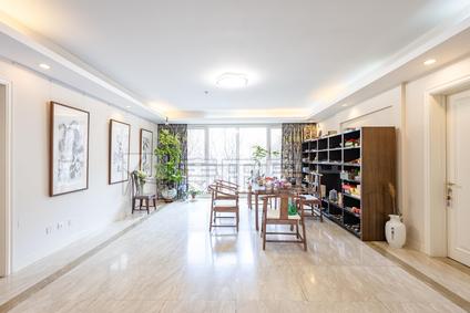 北京泛海国际(樱海园)3室2厅187平低楼层/共21层