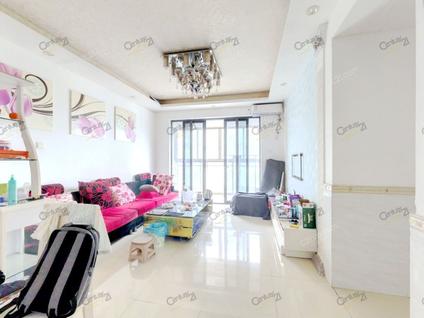 北京五月花花园2室1厅88.9平中楼层/共8层