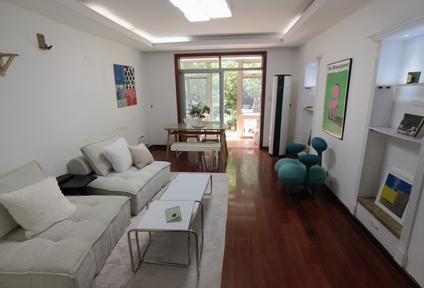 北京大华公园世家康华苑(东区)2室2厅82.81平低楼层/共6层