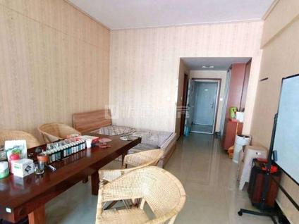 北京北欧青年城1室0厅50平高楼层/共8层