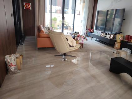 江门越秀滨江盛悦4室2厅139.89平低楼层/共3层