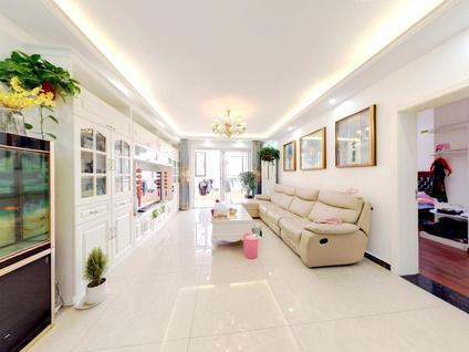 徐州加州玫瑰园(南区)4室2厅145平低楼层/共6层