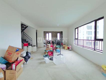 北京新希望白麓城(郦璟苑)5室2厅142平低楼层/共33层