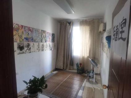 北京名仕花城3室2厅141平高楼层/共26层