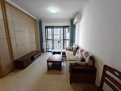 北京合景天峻广场3室2厅89平中楼层/共32层