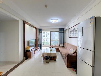 北海嘉和冠山海4室1厅99.86平中楼层/共33层