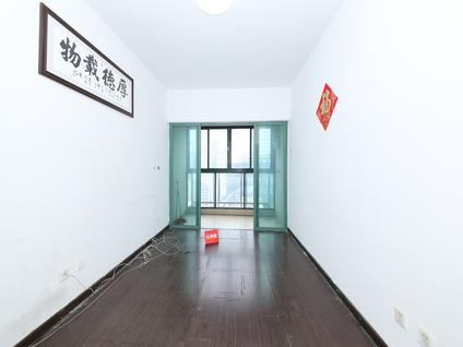 深圳阳光天地家园1室1厅26.82平中楼层/共31层