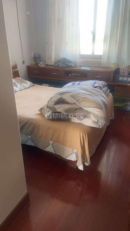 北京水木花都春晓苑2室2厅96.7平高楼层/共11层