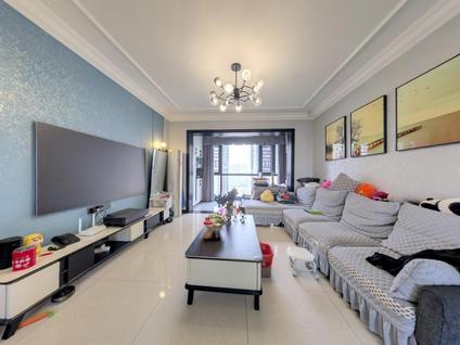 株洲恒大林溪郡4室2厅138平中楼层/共32层