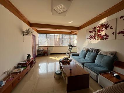 北京八一四大道3室2厅141.77平高楼层/共7层