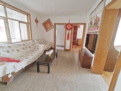 北京前湾小区3室1厅90.69平低楼层/共6层