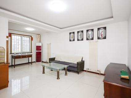 北京即发润发家园2室2厅93.7平中楼层/共5层