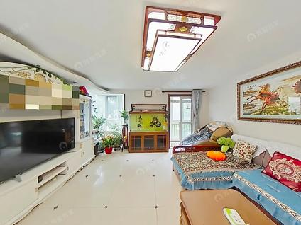 北京南宫智苑3室1厅149.2平中楼层/共6层