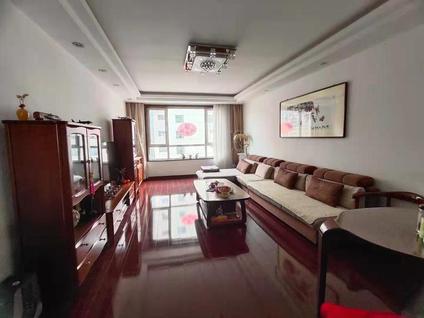 北京颐园小区2室2厅108平高楼层/共16层