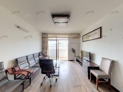 北京宝丽小区(陶然居)3室2厅121.57平高楼层/共8层