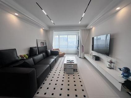 北京悦景园3室2厅106平高楼层/共24层