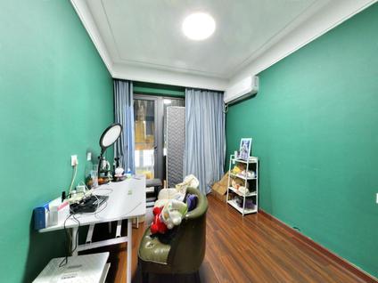 武汉融创观澜壹号(西区)3室2厅103.37平低楼层/共47层