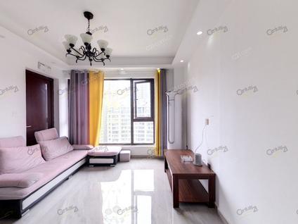 温州大发凯旋门3室2厅89.08平高楼层/共32层