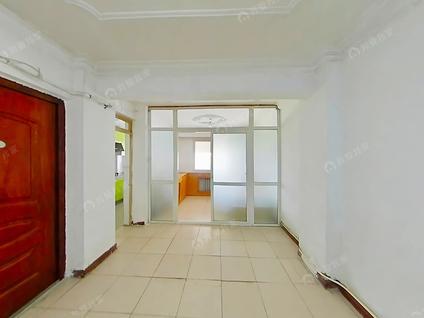 北京福林里2室1厅64.86平高楼层/共11层