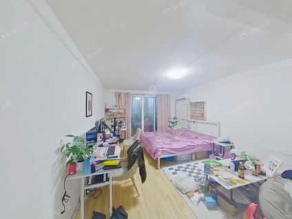 北京莲花晴园3室1厅139.36平低楼层/共24层