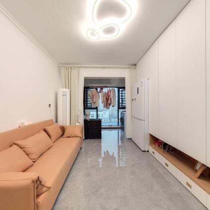 北京常绿东风宸苑2室2厅78.03平高楼层/共20层