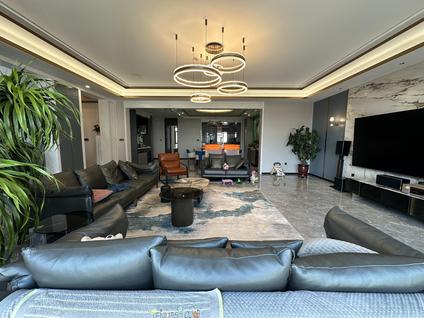 北京蒙泰天玺汇6室2厅413平高楼层/共21层