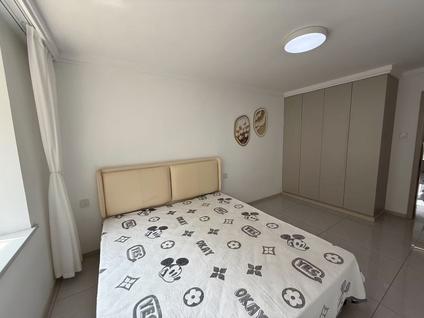 北京光明街51-3号小区2室1厅63平低楼层/共8层