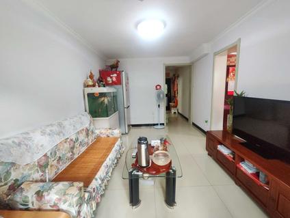 北京虎林里1室1厅54平中楼层/共6层