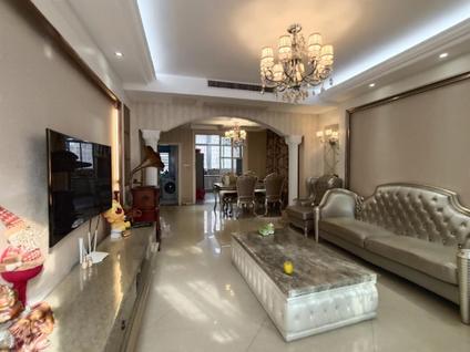 北京润阳泓福壹号4室2厅157.94平低楼层/共4层