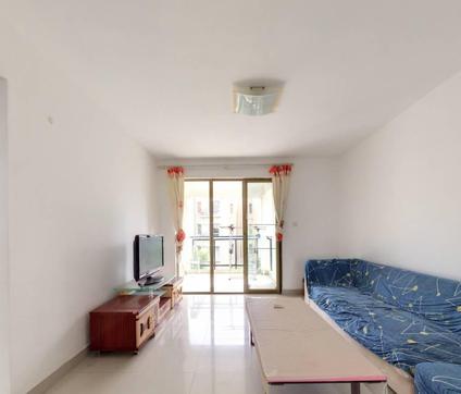 北京三亚山水国际2室2厅87平高楼层/共6层