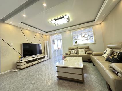 北京观海华庭(西区)3室1厅113.75平中楼层/共17层