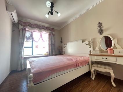 北京兆南和园(南区)2室2厅87平中楼层/共23层