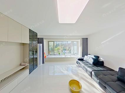 北京益辰欣园2室1厅98.6平低楼层/共11层