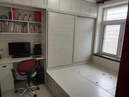 北京弘熙园3室1厅112平高楼层/共5层