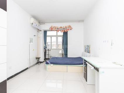 北京华严里2室1厅48.3平高楼层/共5层