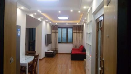 北京明发新城中心2室2厅65.83平中楼层/共33层